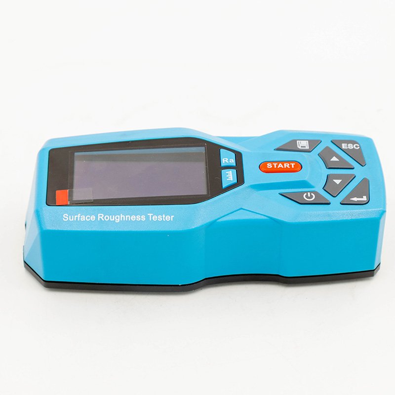 Surface roughness tester