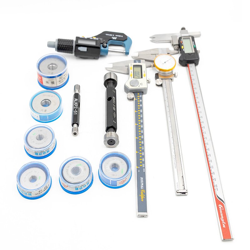 General measuring tools