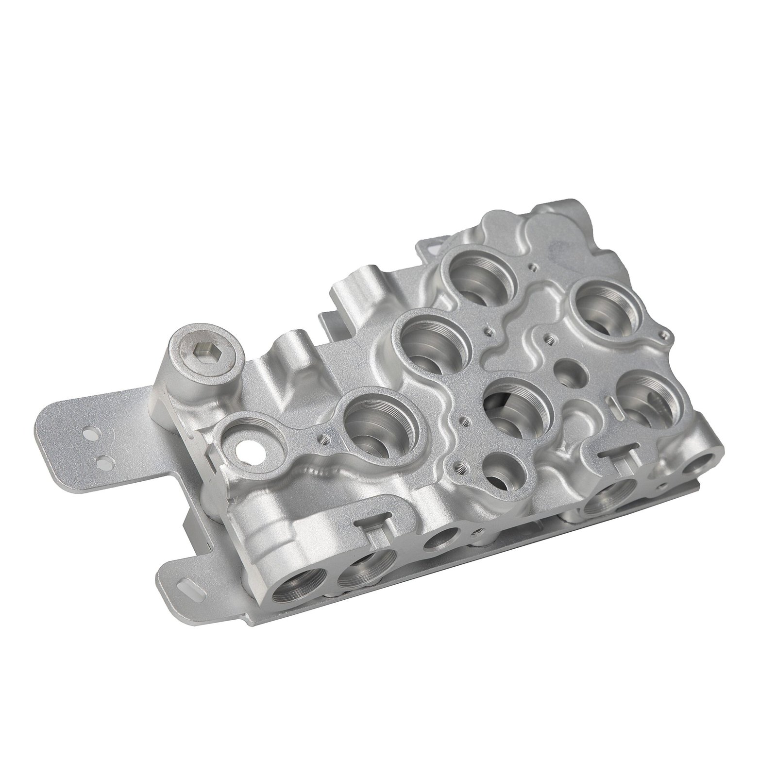 Automobile manufacturing