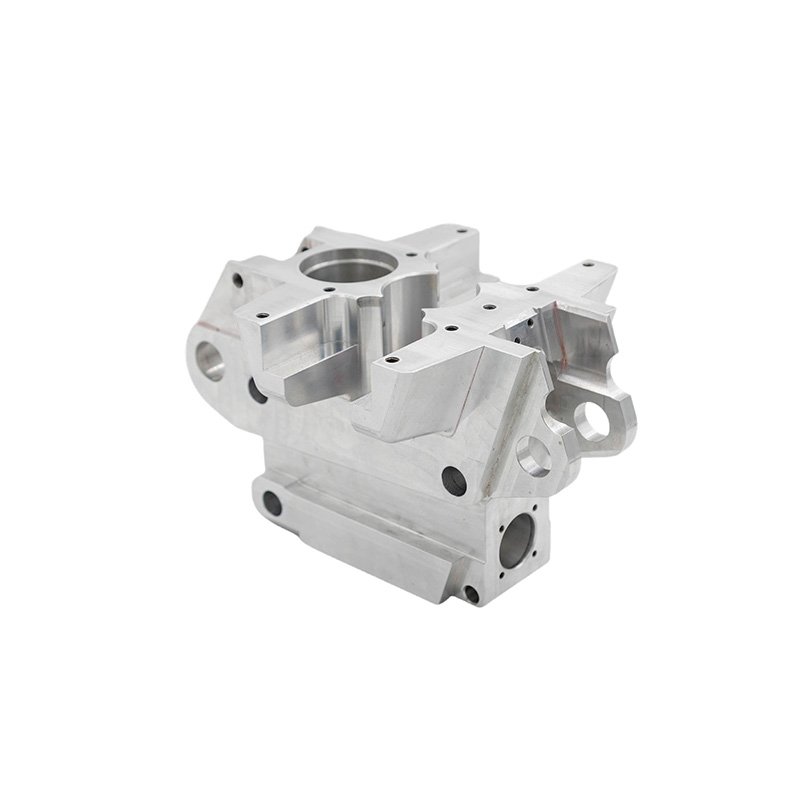 Aluminum Aerospace Parts