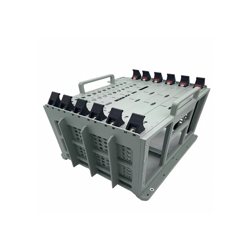 Aluminum Alloy Chassis