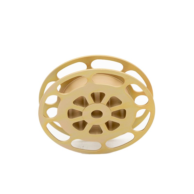 Automation Parts Precision CNC Machining Customization Service