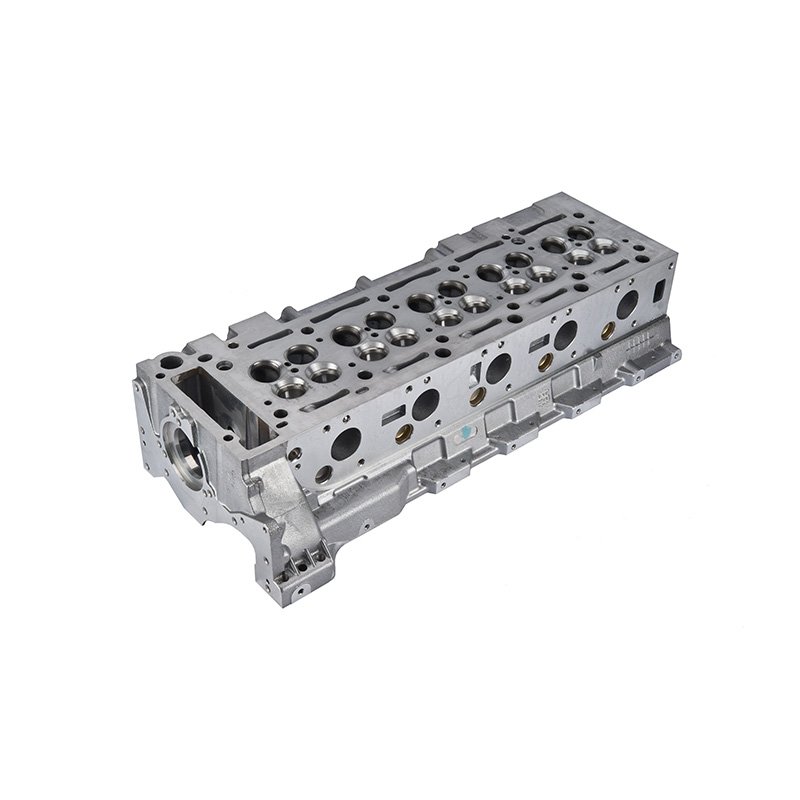Engine Cylinder Head