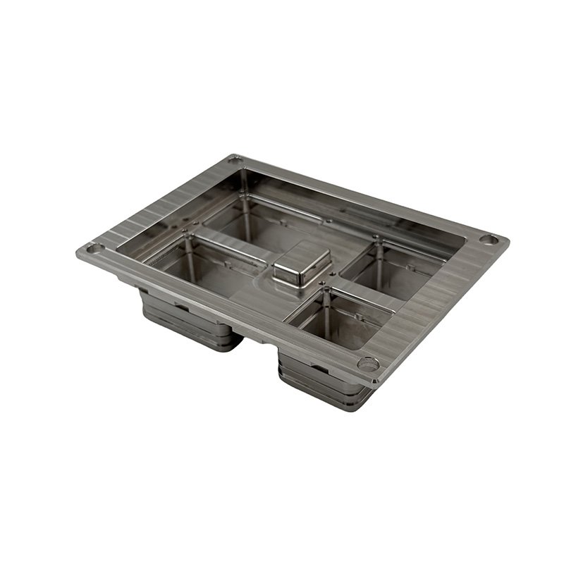 Hot Working Die Steel Molds