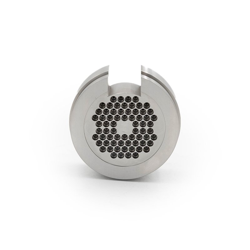 CNC Machining of Mold Steel