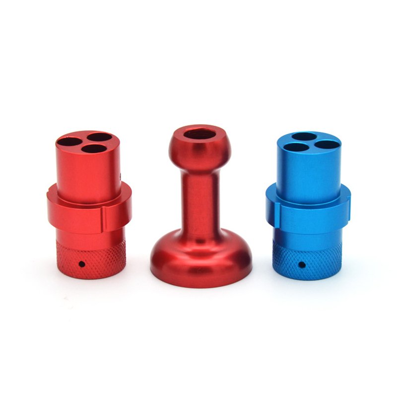 6061 Aluminum CNC Machining