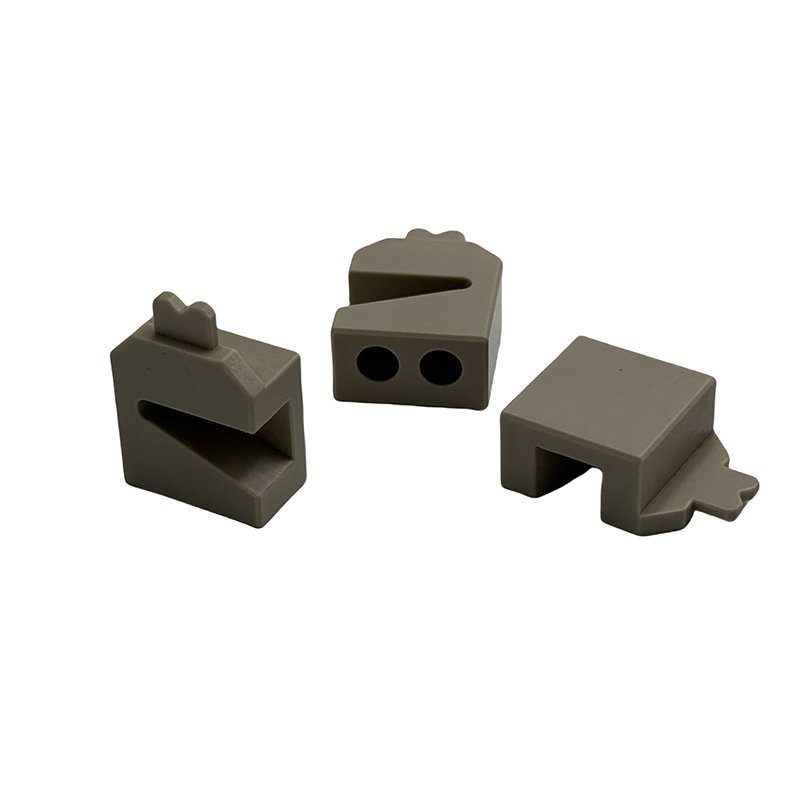 Peek Gear Plastic Machining