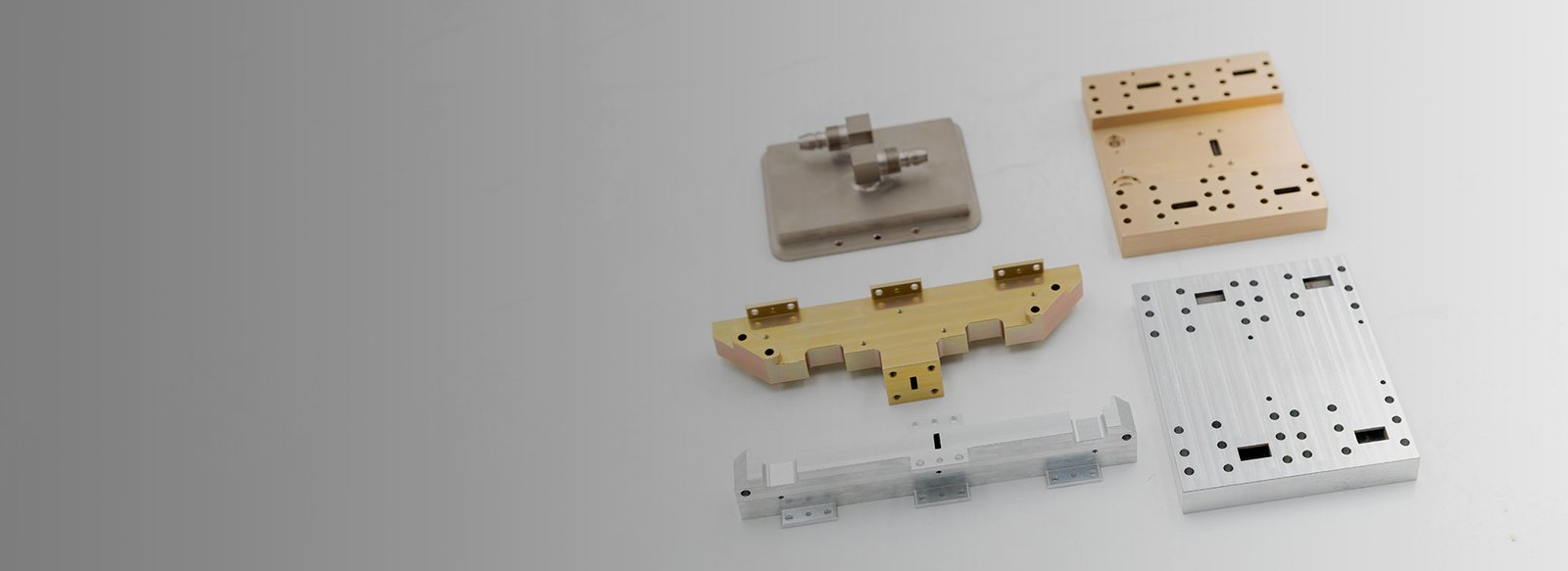 10 Years of Experience in Custom CNC Machining Parts