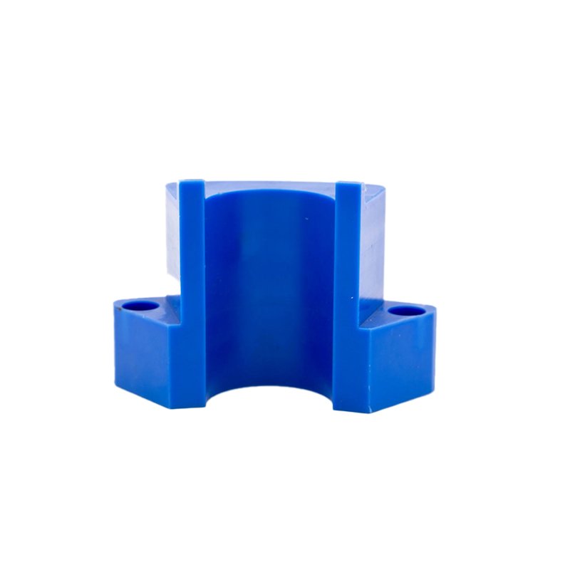CNC Milling Plastic Parts