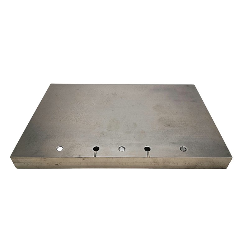 Diffusion Bonding Liquid Cooling Plate