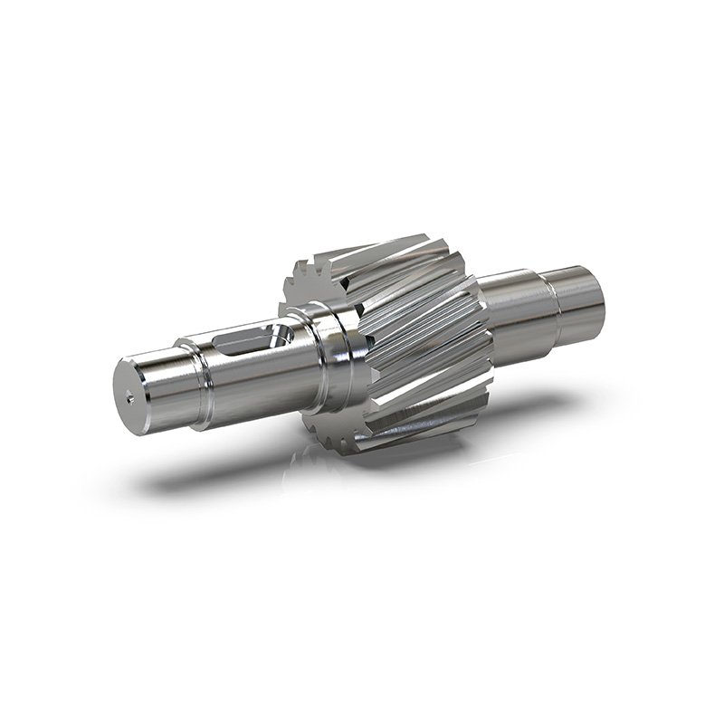 Gear Shaft