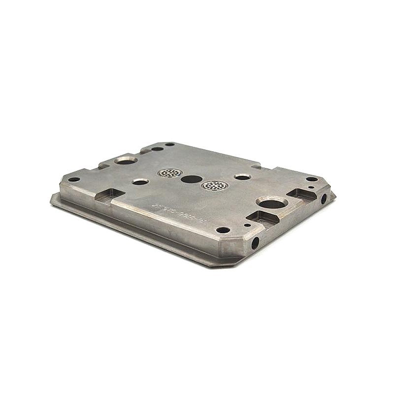 High-Speed Steel Molds