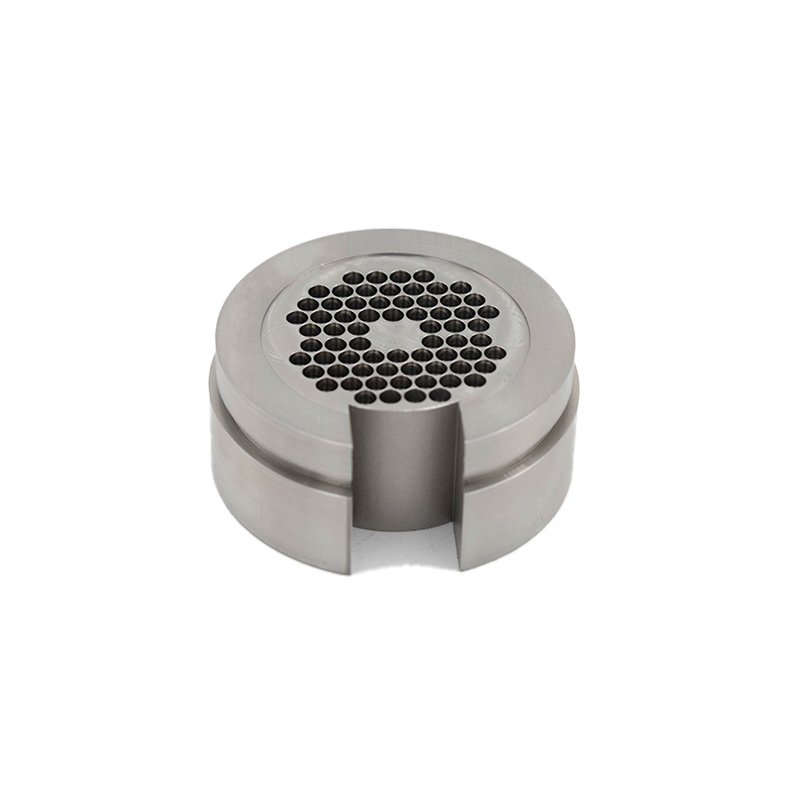 Stainless Steel CNC Turning