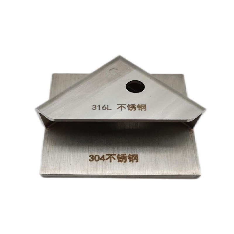 Stainless Steel Vacuum Brazing