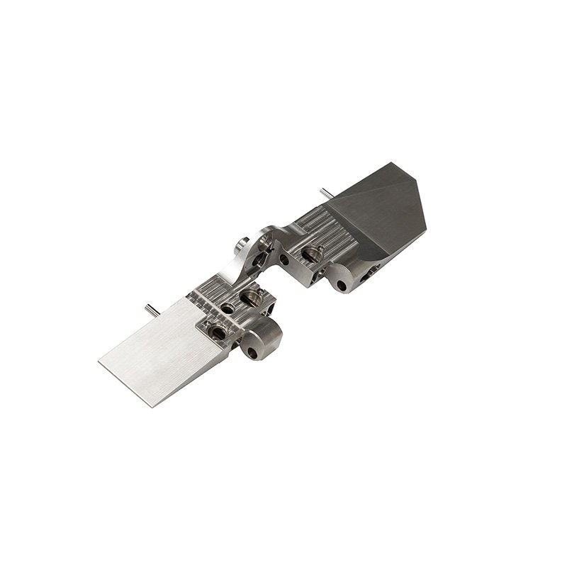 Titanium Diffusion Bonding