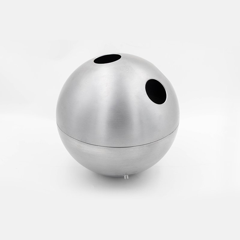 Stainless Steel Custom CNC Machining Parts