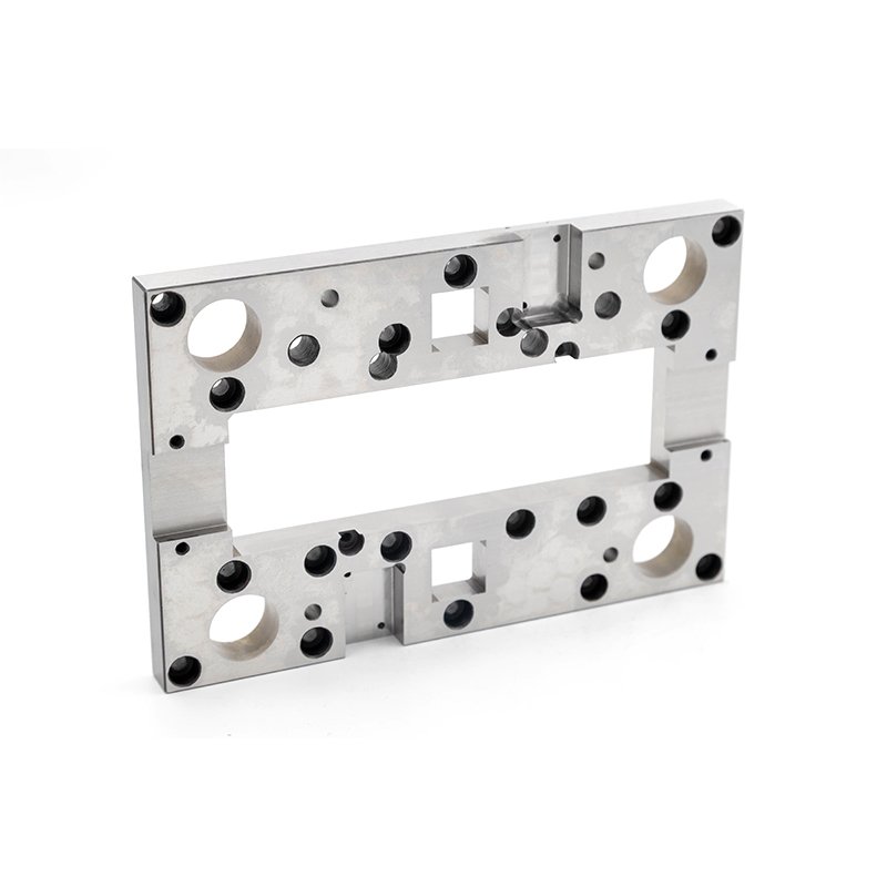 Wire EDM for Stamping Dies