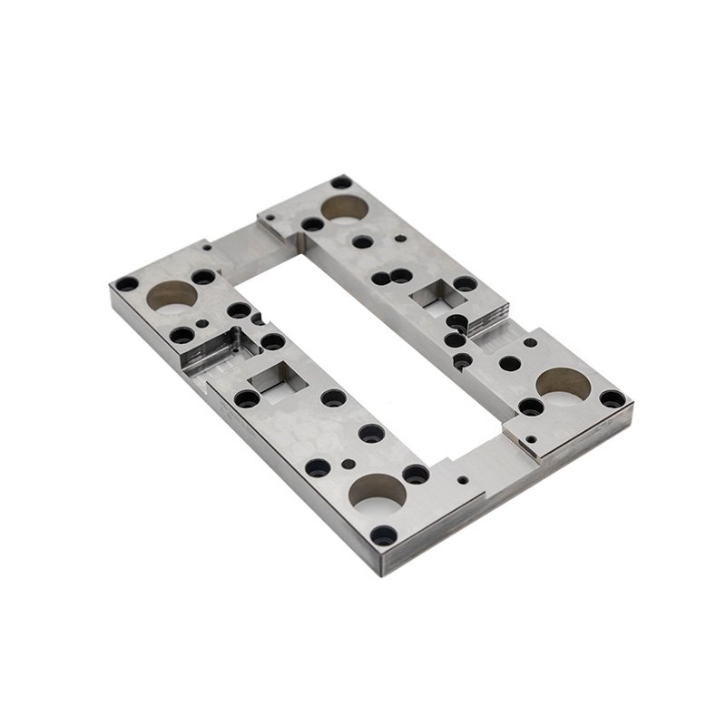 Carbon Structural Steel Molds