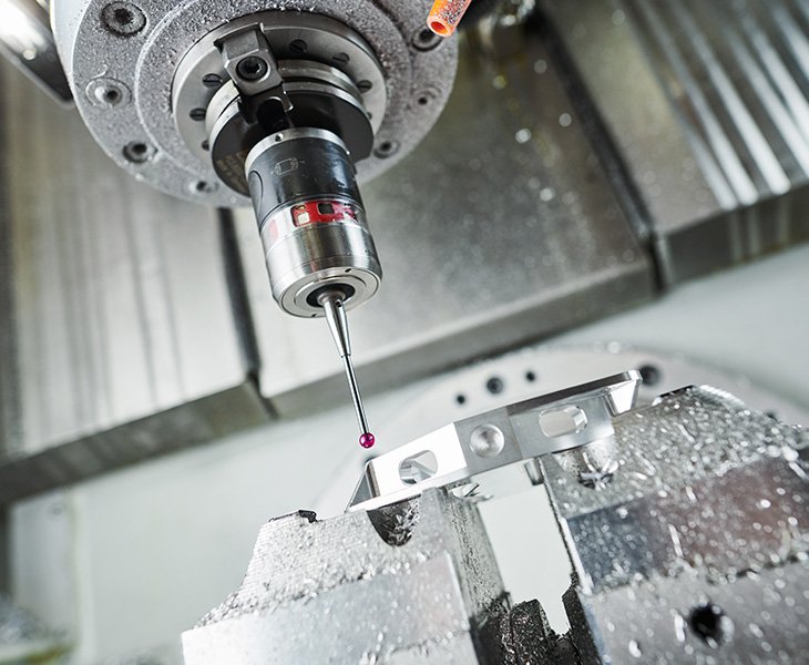 FARWARDER--High-Precision Aluminum CNC Machining Manufacturer