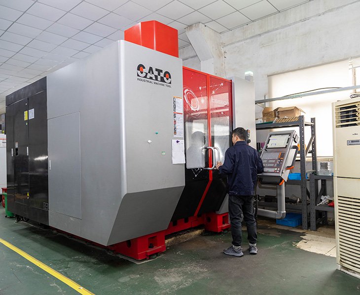 Providing Customized Titanium CNC Machining Services