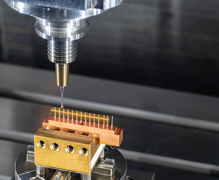 Quick Response, Fast Delivery