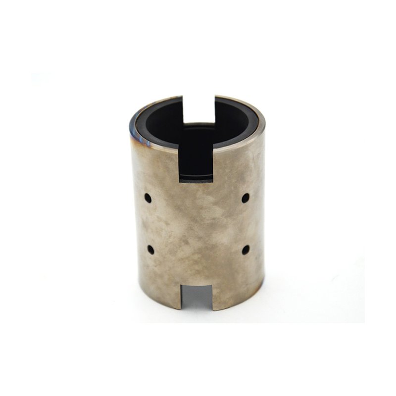 Titanium Vacuum Brazing