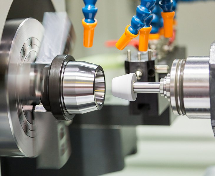 Accepts Orders of 1 Piece and Delivers Quickly