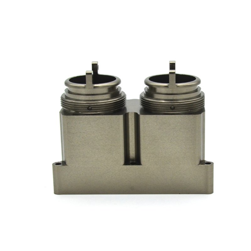 7075 Aluminum CNC Machining