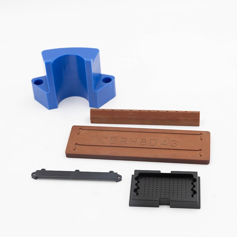 ABS OEM CNC Machining