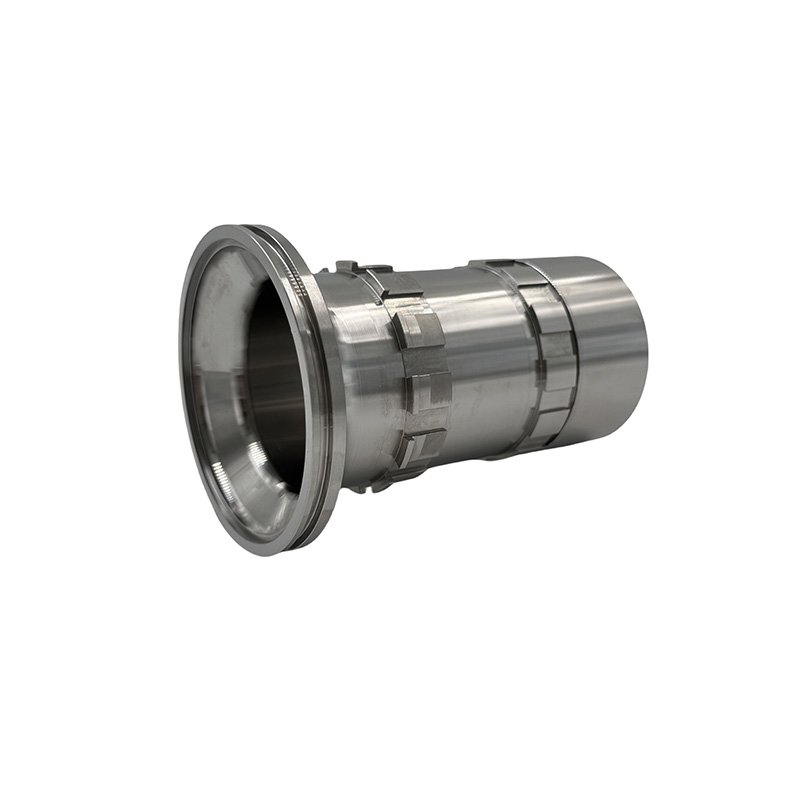 TA1 Titanium CNC Machining