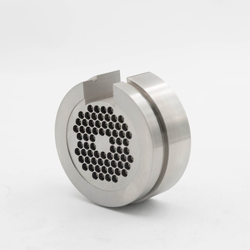 Wire EDM OEM CNC Machining