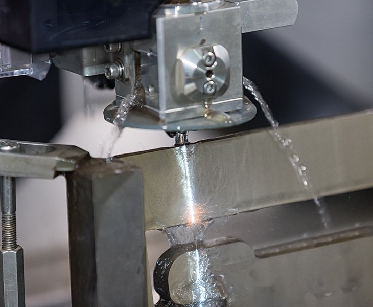 Able to Process a Variety of Materials