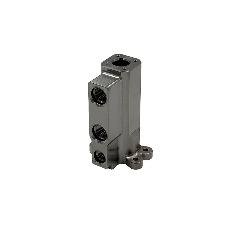 Alloy Steel Auto Parts