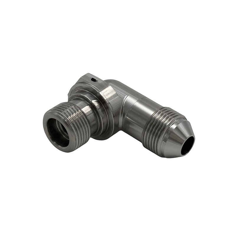 Automation Parts 303 Stainless Steel CNC Machining