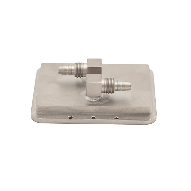 Copper Vacuum Brazing