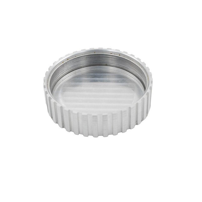 Magnesium Aerospace Parts