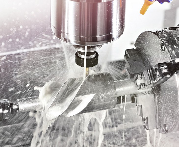 Single Piece Customization and Small Batch Production of Custom CNC Machining Parts