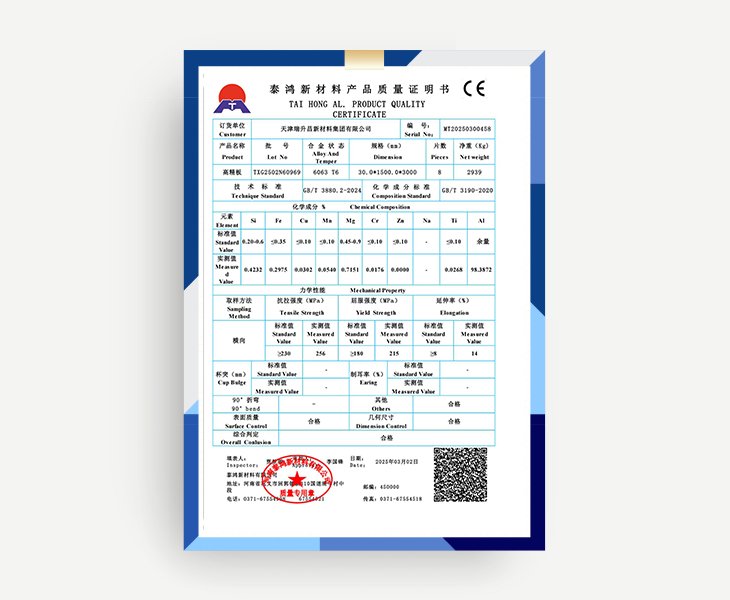 Vacuum Brazing Materials