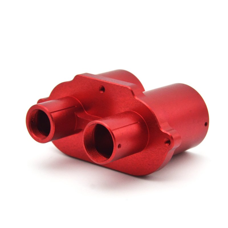 3A21 Aluminum CNC Machining