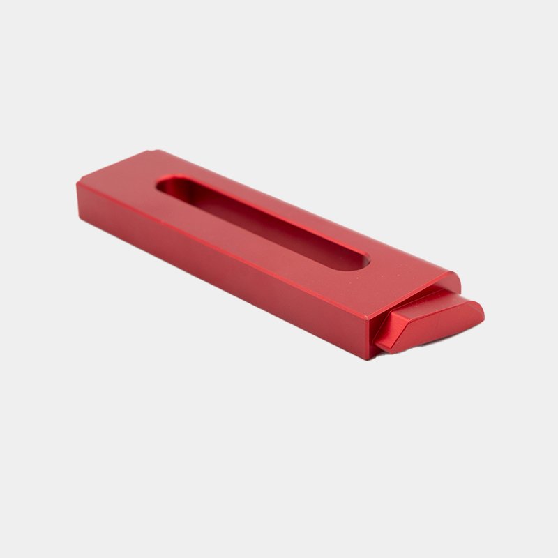 Electronic Parts OEM CNC Machining