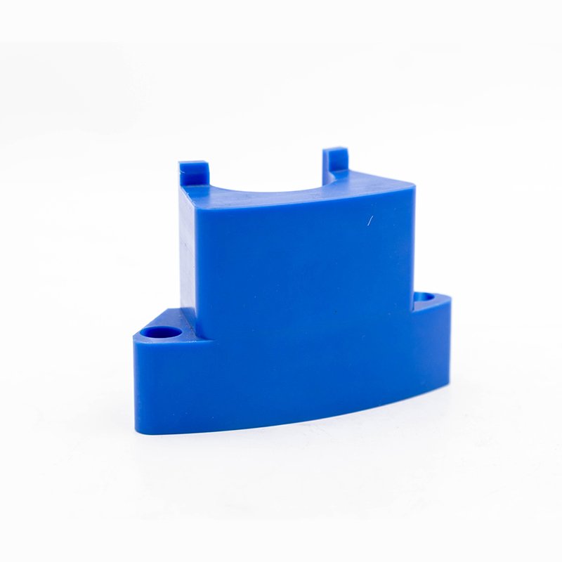 Plastic Custom CNC Machining Parts