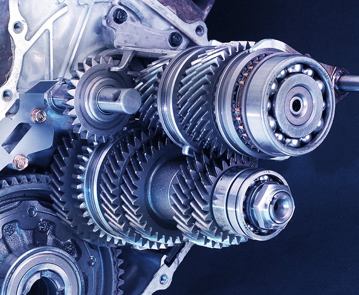 Advantages of FARWARDER's Automotive CNC Machining