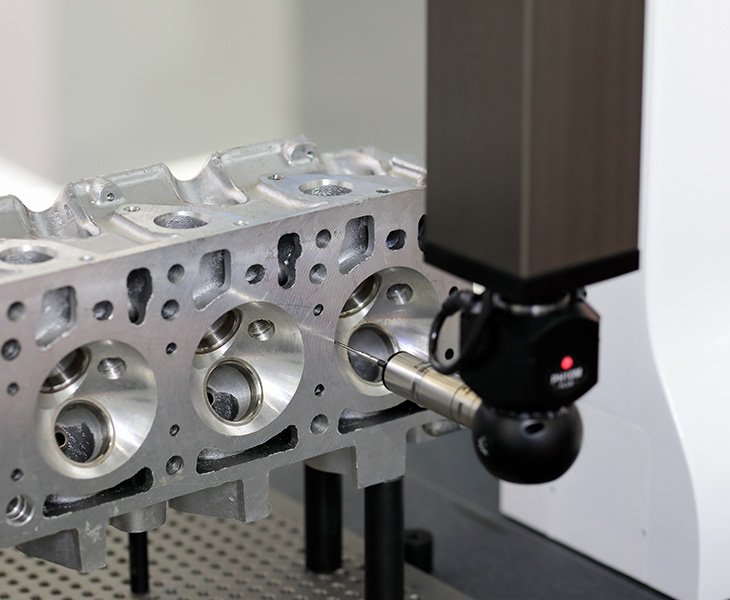 CNC Machining for OEMs with High-Quality Services