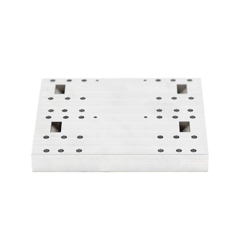 Diffusion Bonding Plate Heat Exchanger