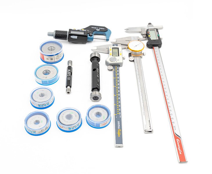 FARWARDER Mold Manufacturing CNC Machining Quality Control