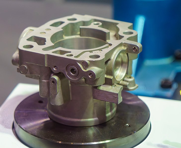 FARWARDER Offers You with High-Performance Aviation Aluminum CNC Machining