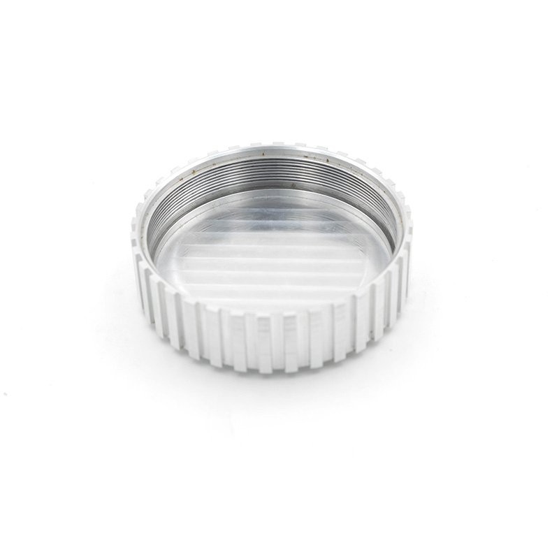 Magnesium CNC Turning