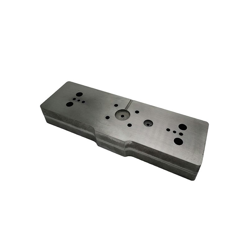 Mold Steel Diffusion Bonding