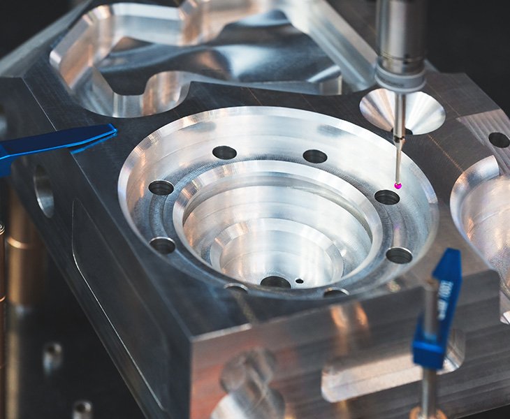 No Need to Worry About Product Quality