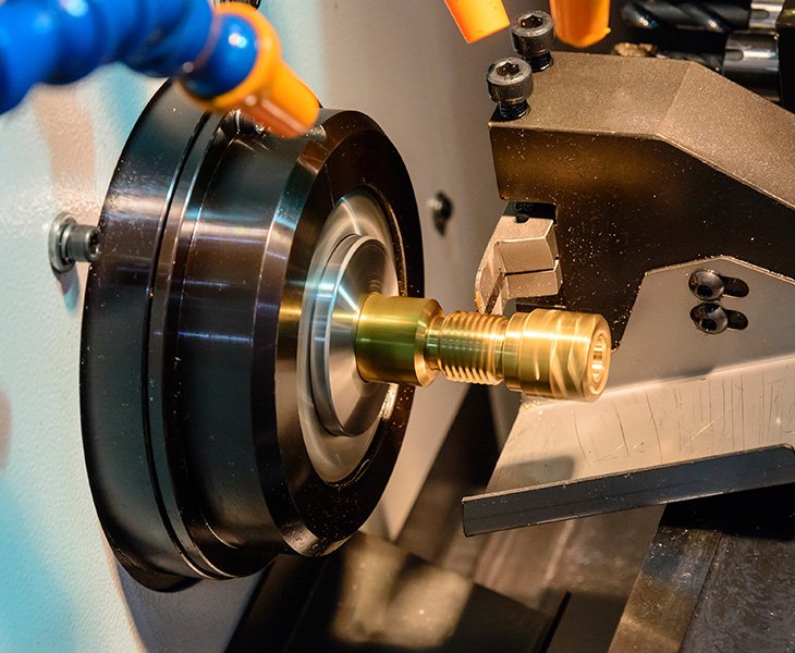 Superb Technical Capabilities